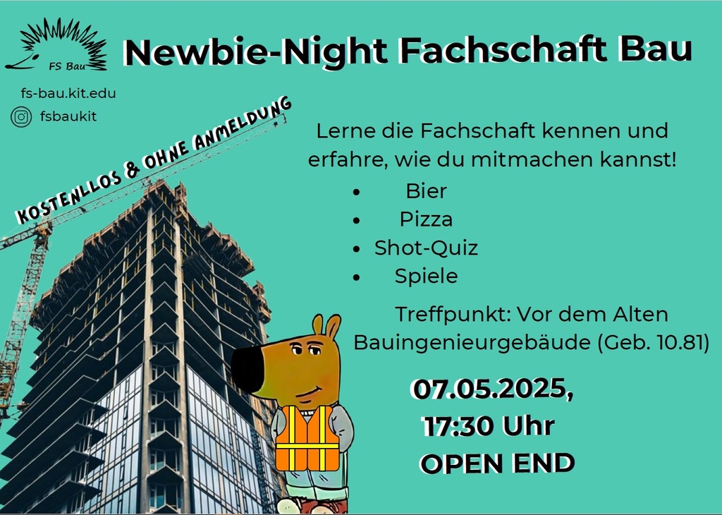 Newbie-Night