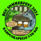 Sommerfest 2024